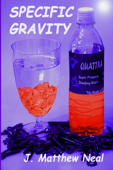 Specific Gravity