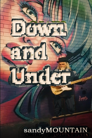 Down and Under