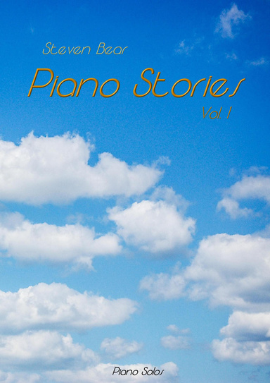Piano Stories - Vol.1