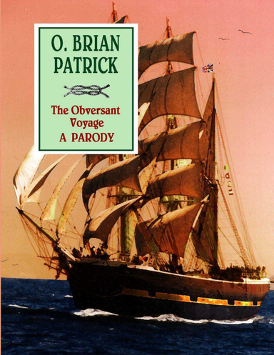 The Obversant Voyage: a Parody