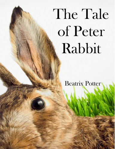 The Tale of Peter Rabbit