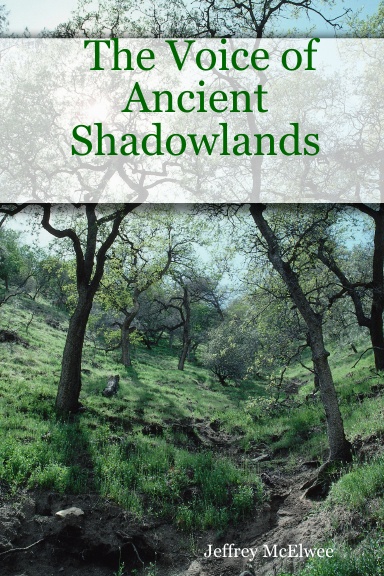 The Voice of Ancient Shadowlands