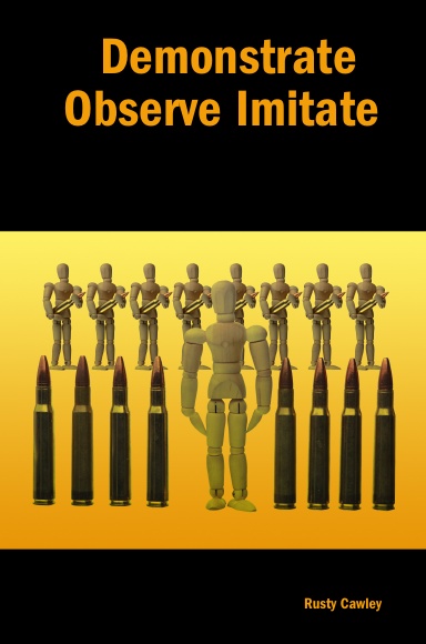 Demonstrate Observe Imitate