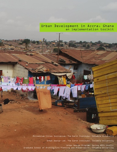 Urban Development in Accra, Ghana