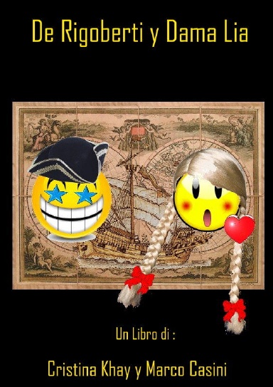 De Rigoberti Y Dama Lia