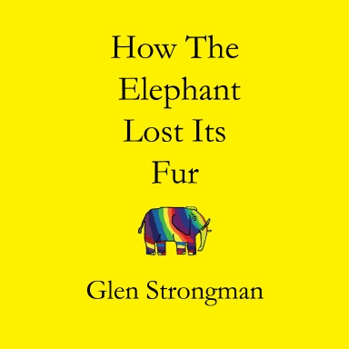 How the Elephant Lost Its Fur