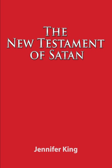 The New Testament of Satan