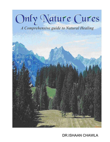 ONLY NATURE CURES