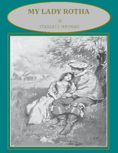 My Lady Rotha.