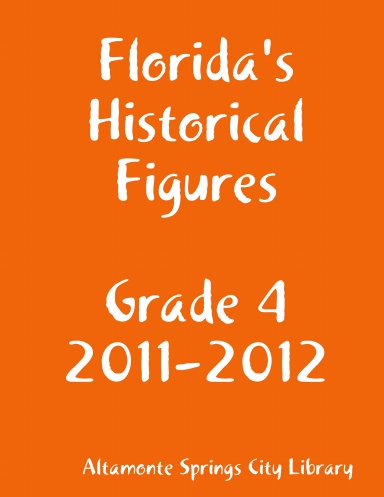 Florida's Historical Figures