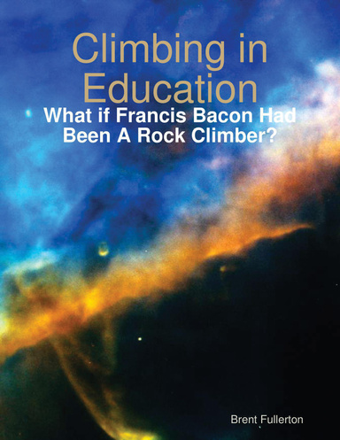 Climbing in Education