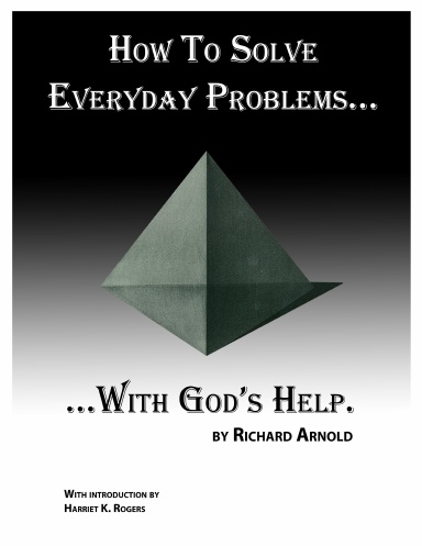 Solving Everyday Problems...With God's Help