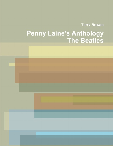 Penny Laine's Anthology