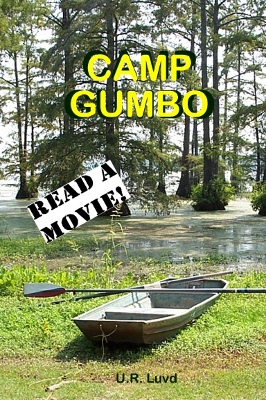 Camp Gumbo