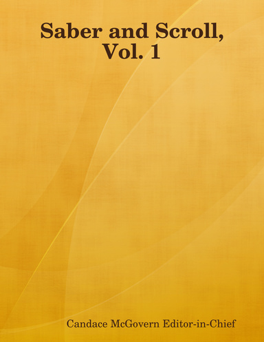 Saber and Scroll, Vol. 1