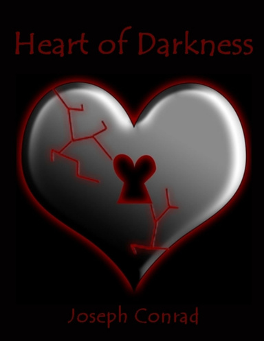 Heart of Darkness (Illustrated)
