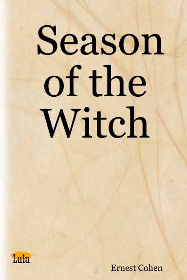 Season of the Witch