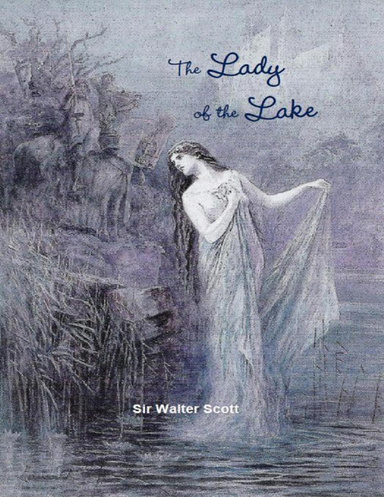The Lady of the Lake