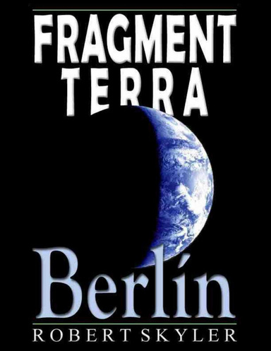 Fragment Terra - Berlín