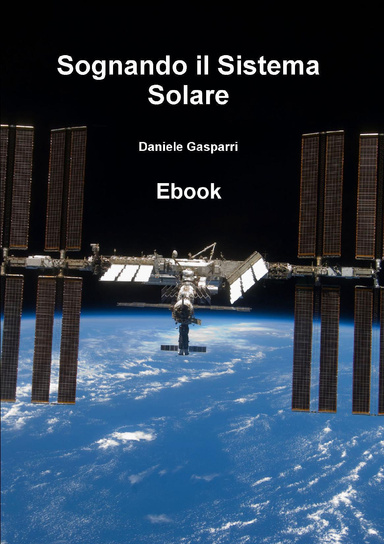 Sognando il Sistema Solare