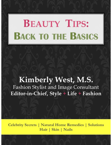 Beauty Tips: Back to the Basics