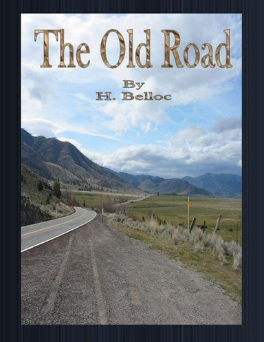 The Old Road