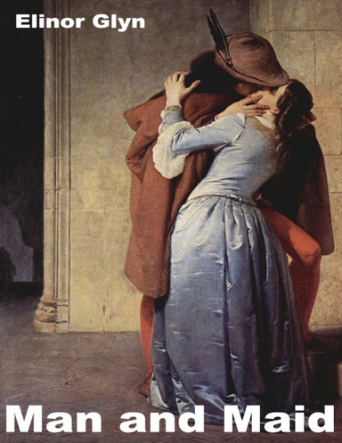 Man and Maid