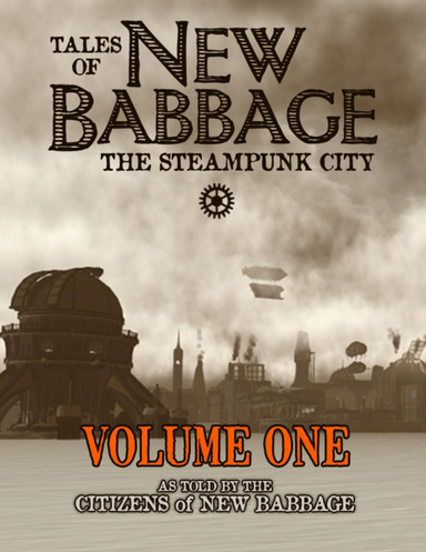 Tales of New Babbage