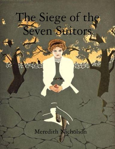 The Siege of the Seven Suitors