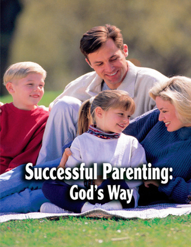 Successful Parenting: God's Way