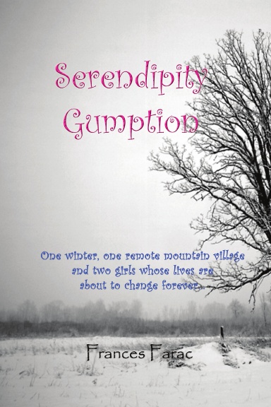 Serendpity Gumption