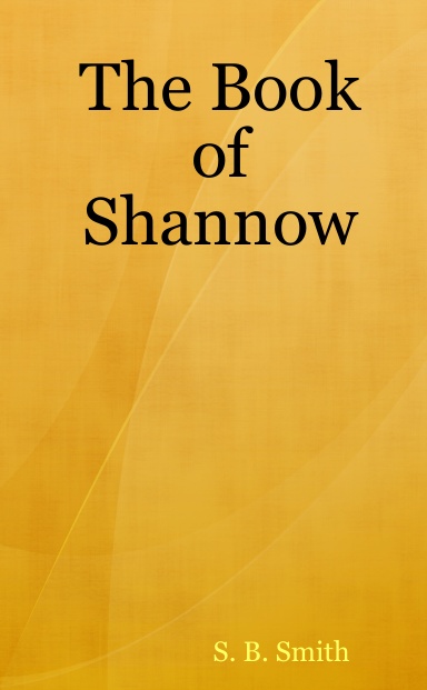 The Book of Shannow