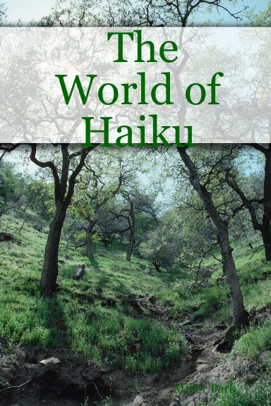 The World of Haiku