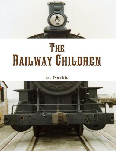 The Railway Children