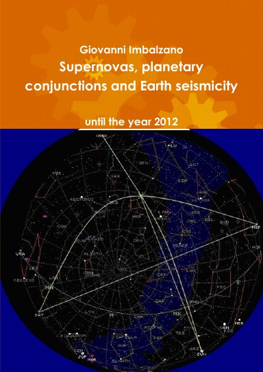 Supernovas, planetary conjunctions and Earth seismicity