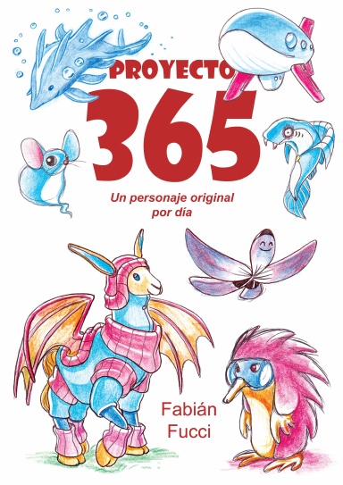 Proyecto 365