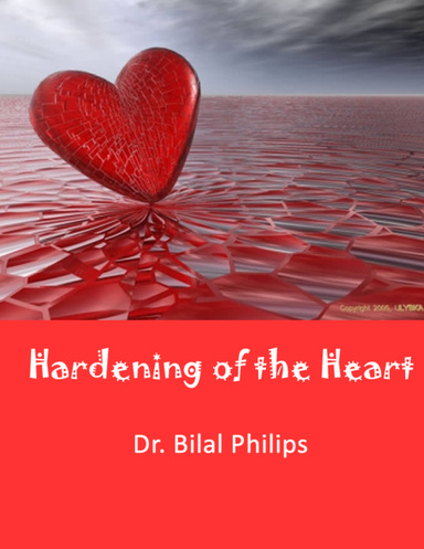 Hardening of the Heart