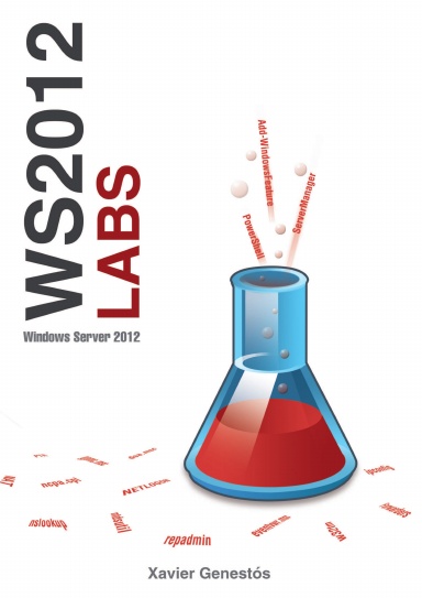 WS2012LABS - Windows Server 2012