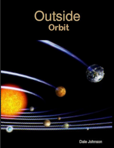 Outside Orbit Epub