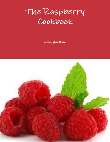 The Raspberry Cookbook