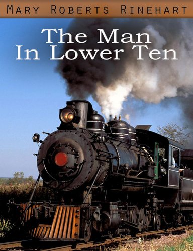 The Man In Lower Ten