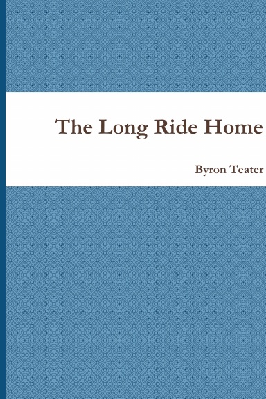 The Long Ride Home
