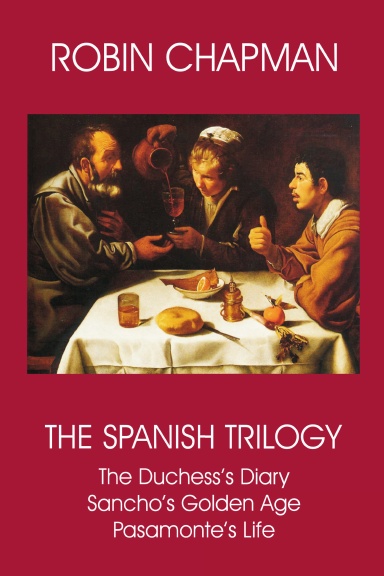 Spanish Trilogy