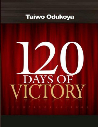 120 Days of Victory