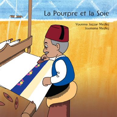 La Pourpre et la Soie