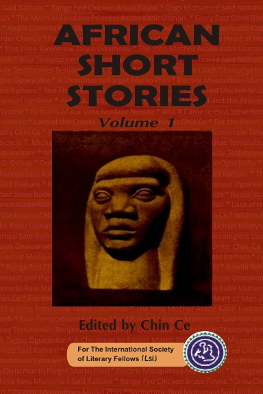 African Short Stories Vol. 1