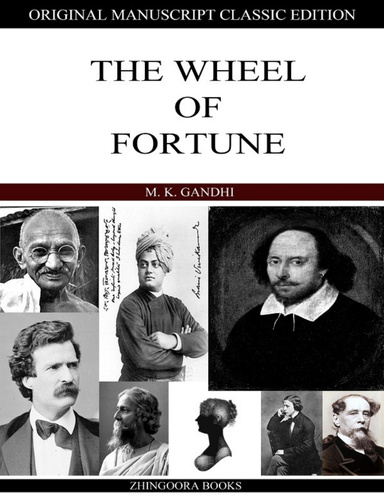 The Wheel Of Fortune