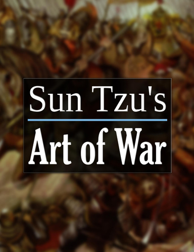 Sun Tzu's Art of War