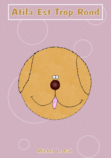 Atila est trop rond