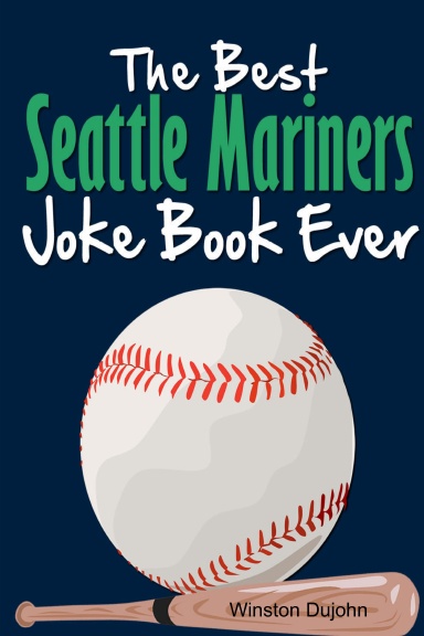 Seattle Mariners [Book]